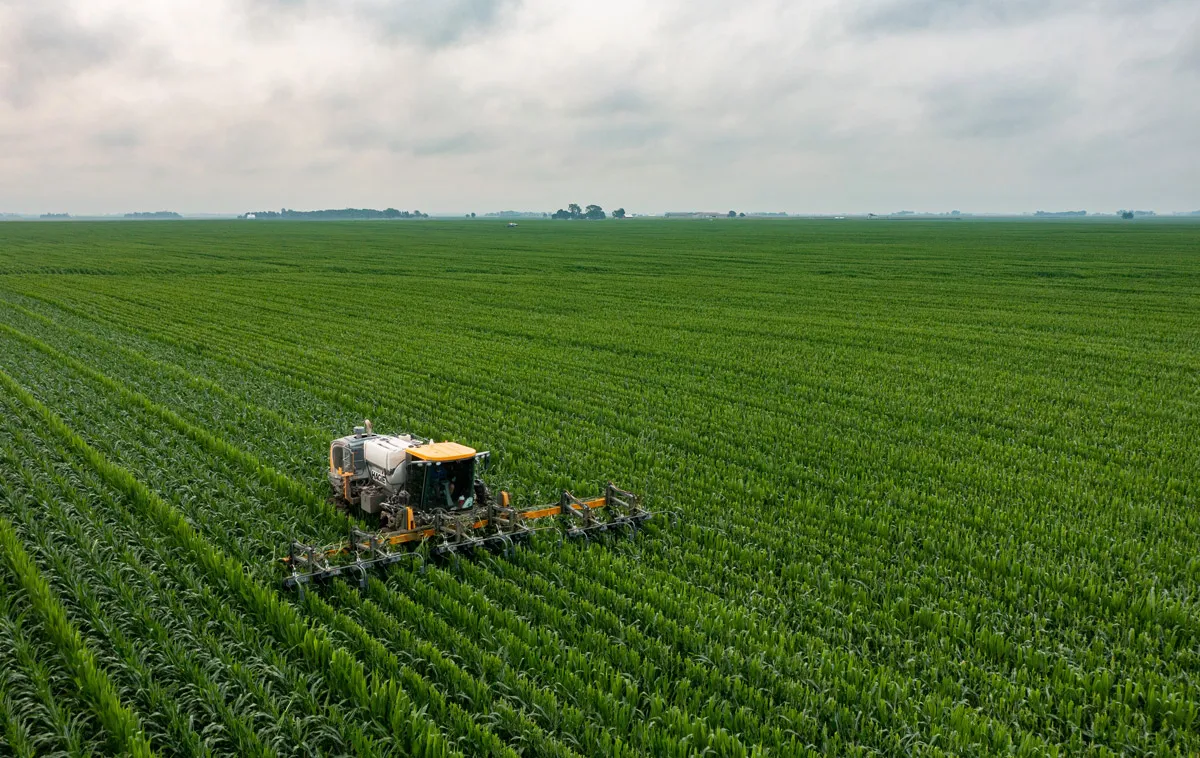 Agriculture Agriculture