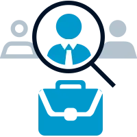 Interim CXO Search