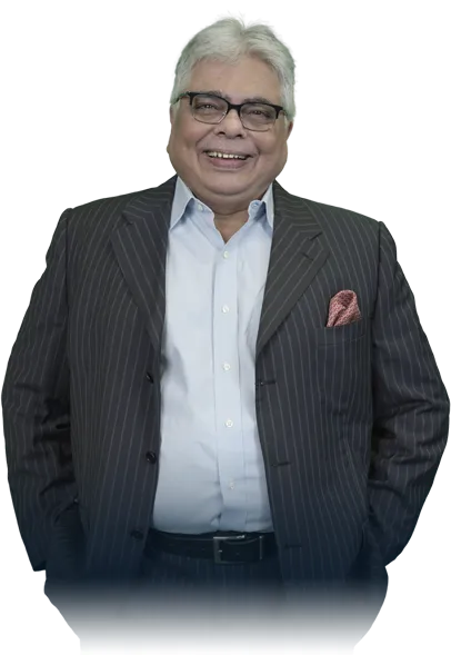 Nirmit Parekh