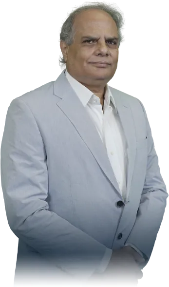 Pradeep Bhalla