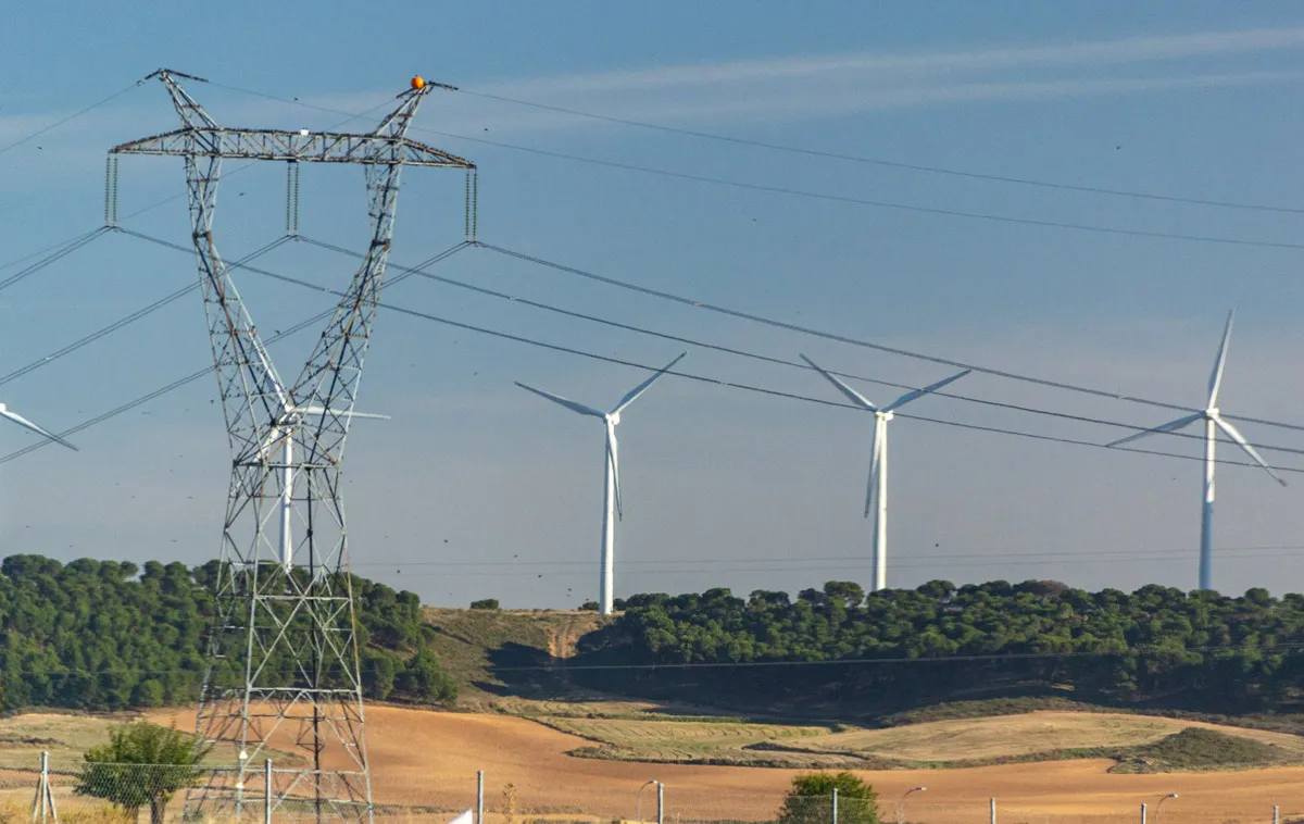 Natural Resources and Energy/Power Natural Resources and Energy/Power