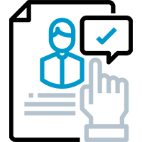 Rigorous, Systematic and Thorough Vetting of Candidates