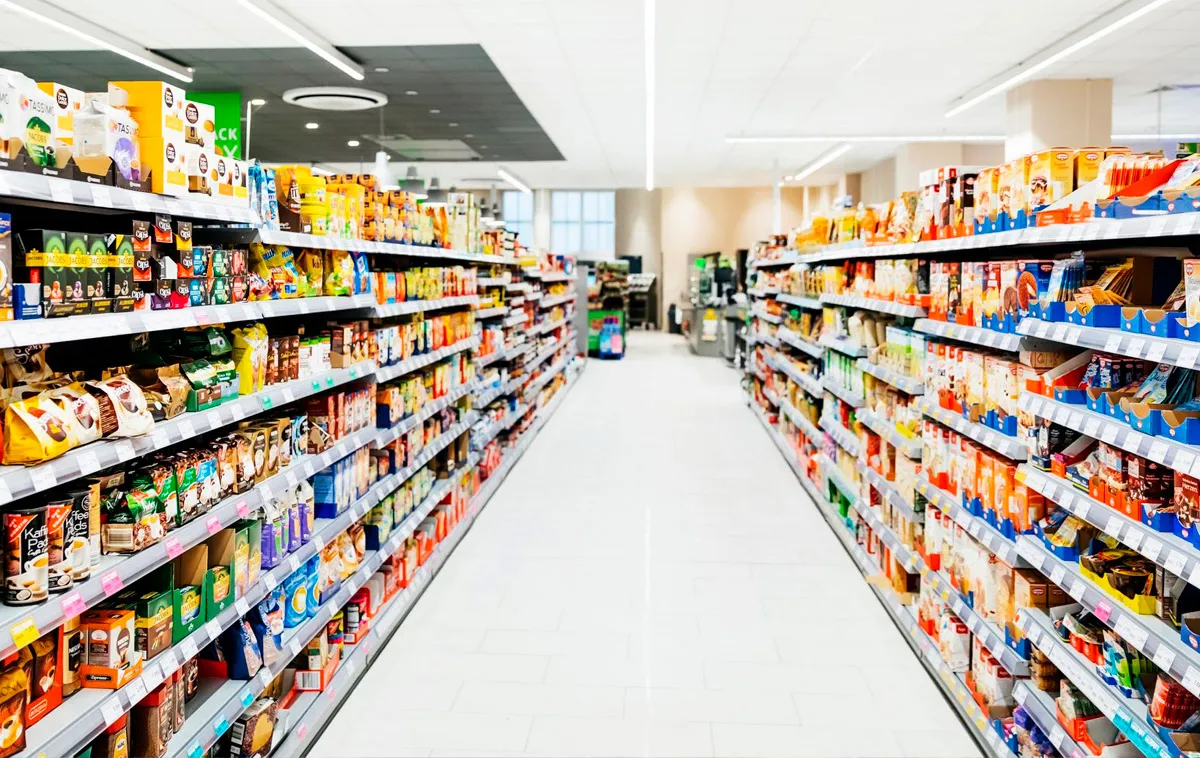Consumer Products Consumer Products