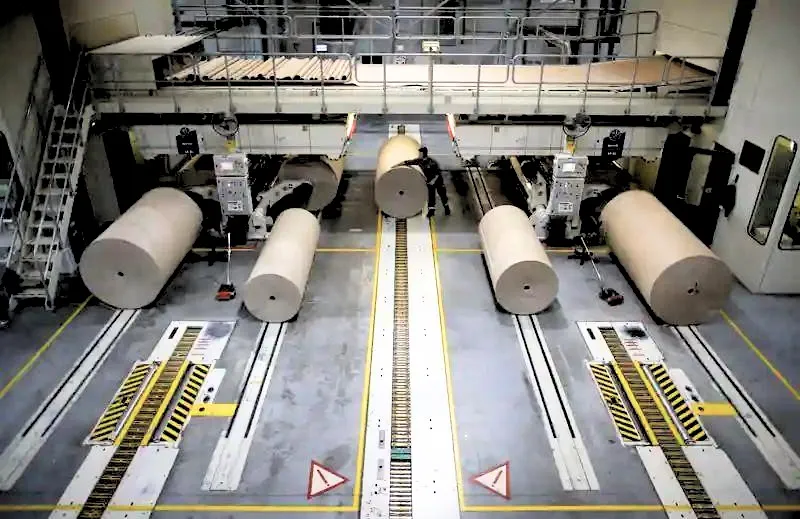 Packaging Packaging