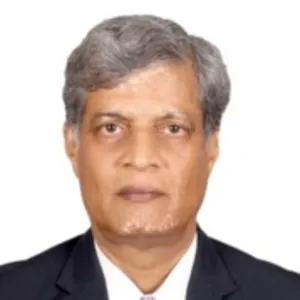 Atul Vaidya 
