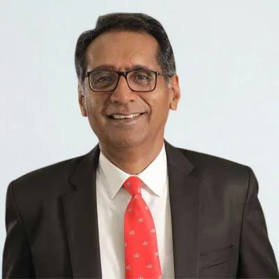 Dr. Jairam Varadaraj 